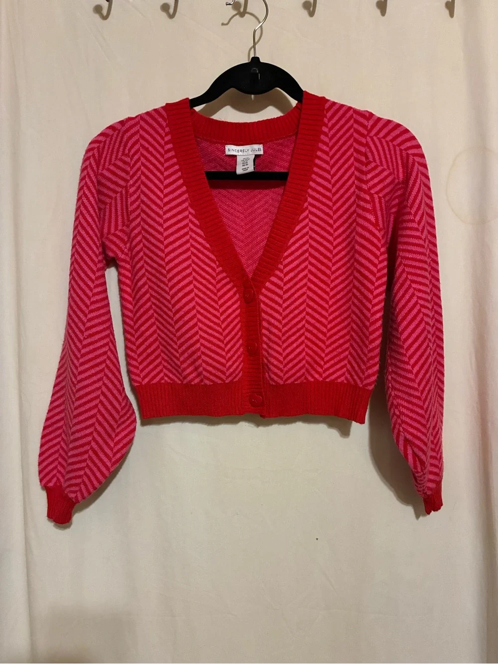 Sincerely Jules Cardigan Sweater